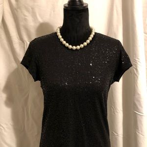 Charter Club ladies blouse.